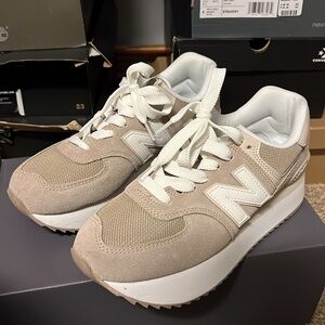 574+ New Balance Sneakers